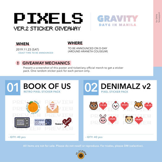 Gravity MNL fansupport