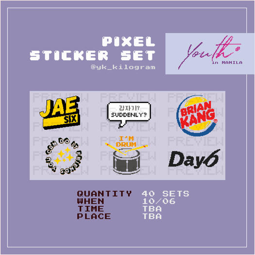 Youth MNL fansupport